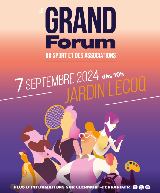 affiche grand forum 2024